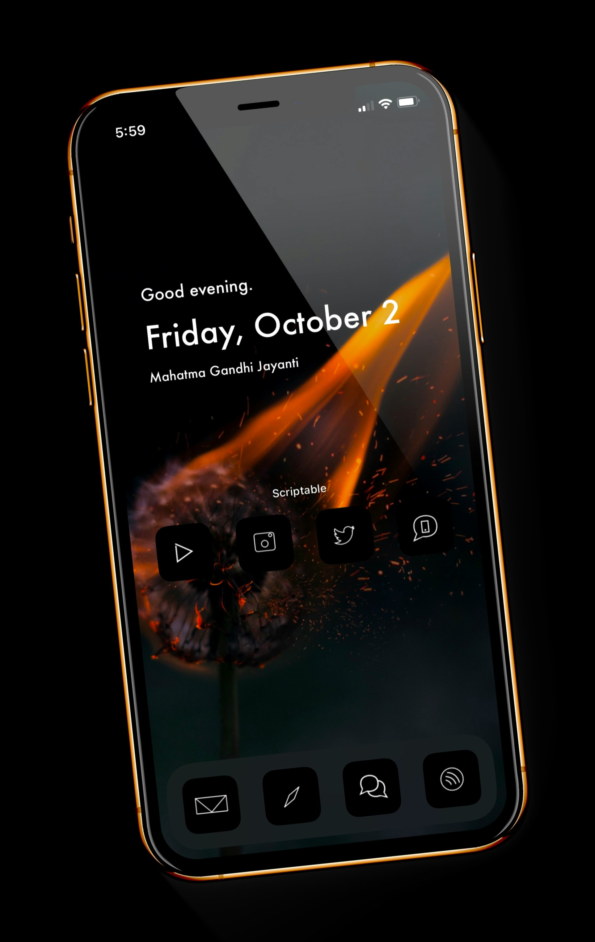 APP